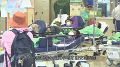 醫管局指近期入院確診病人增加 有急症室醫生憂醫院超負荷