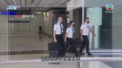 國泰機師工會指公司面臨前所未有人手短缺 憂難滿足旅遊需求復蘇