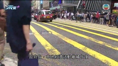 本港失業率回落至4.6%勝預期 就業不足率跌至3%