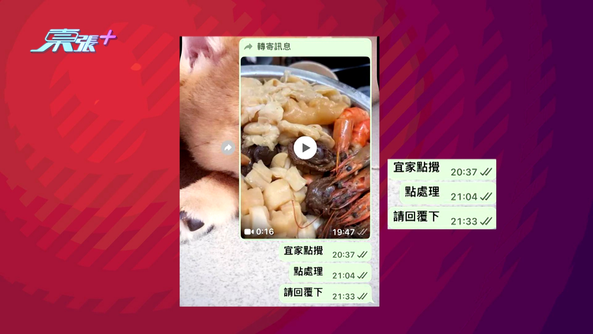 王女士及陳女士比較幸運，經多次投訴後終獲退款，但網上有不少苦主就沒有如此好運，更有人指吃完後皮膚敏感「起粒粒」，非常可憐！