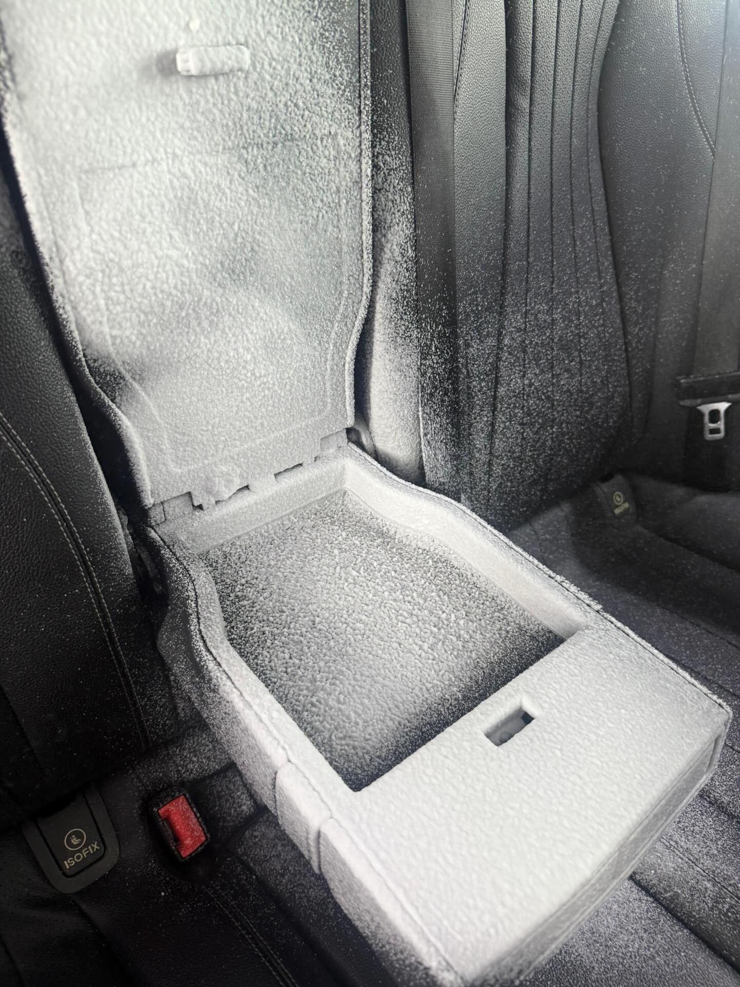 洗車公司用一物終解決