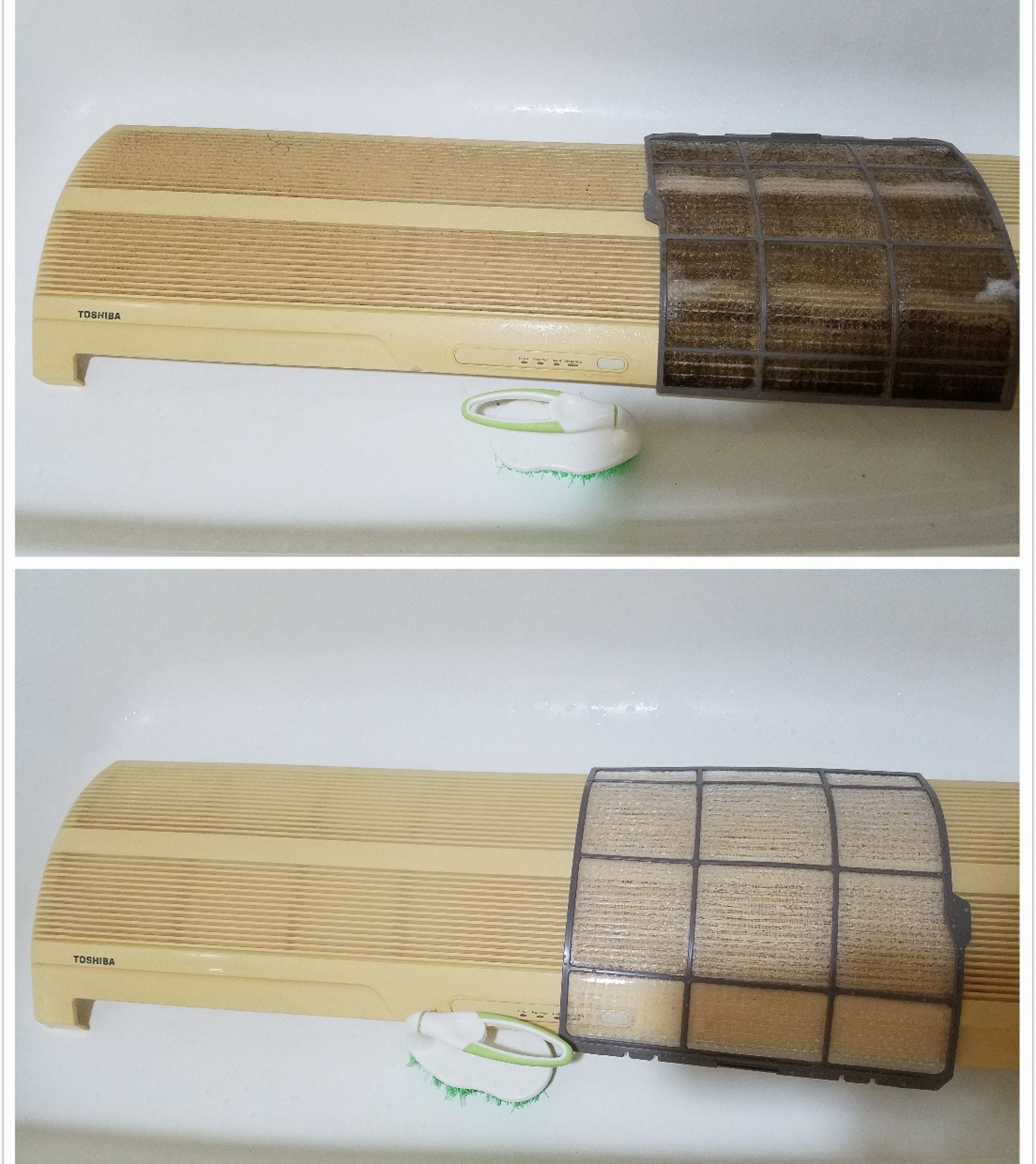 【洗冷氣DIY】教你DIY洗冷氣輕鬆慳1000蚊！專家教路超簡單洗冷氣四步驟！