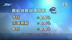 歐元區經濟出乎意料持續加快增長 通脹再創新高