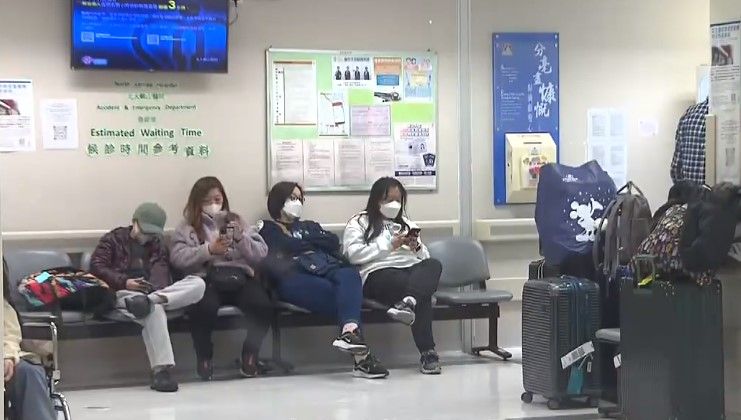 美麗華旅遊港人領隊上海遇車禍身亡