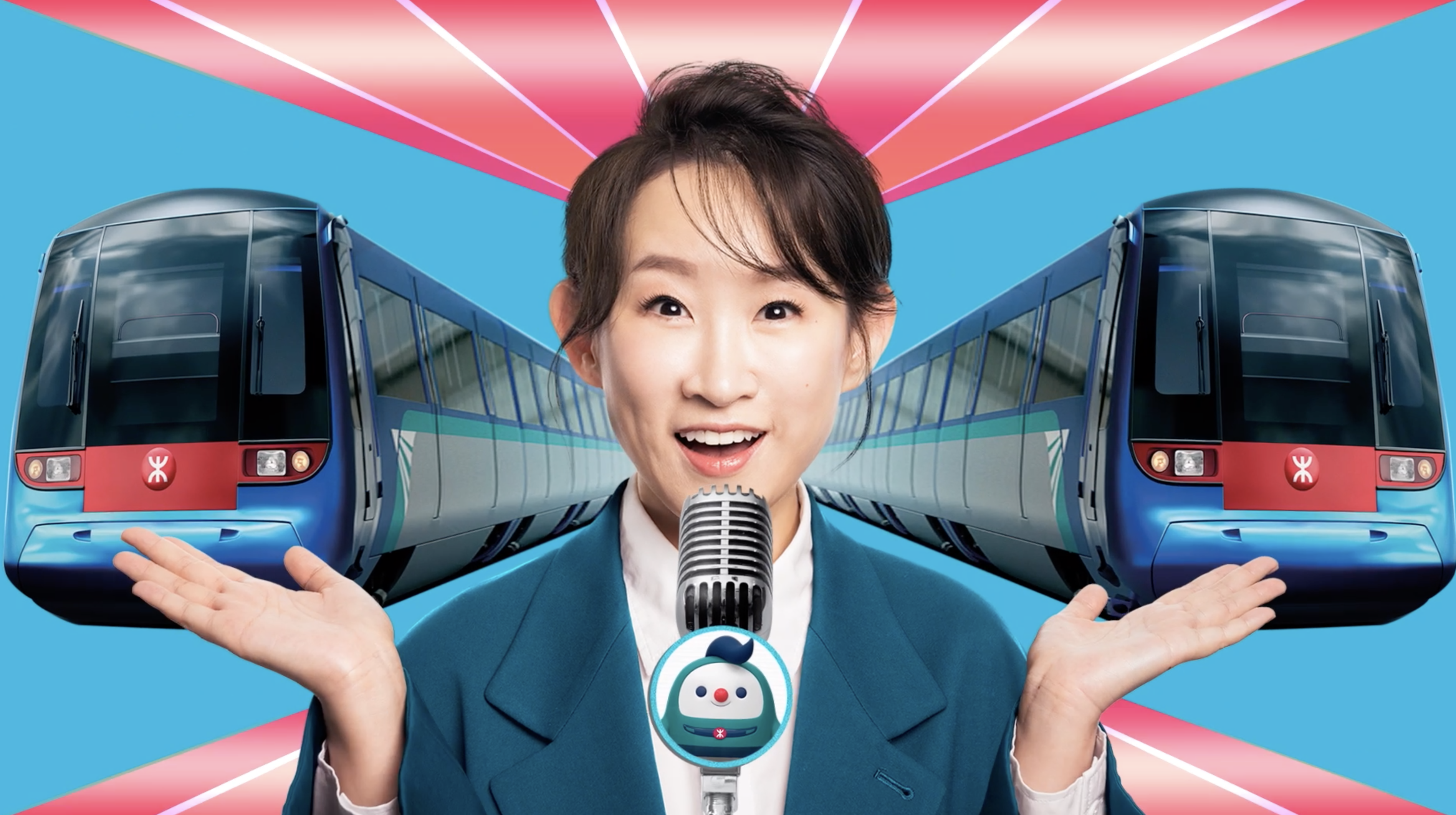 Ivana坦言要過埋12月先去旅行，皆因手頭上仲有好多工作。