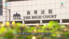 黃之鋒披露西灣河開槍案警員資料判囚 法官稱案件屬警察起底中最嚴重