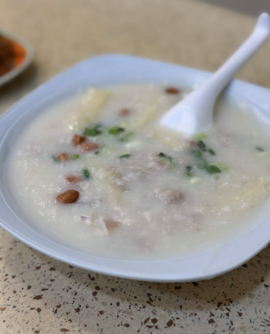 海景粥店結業｜曾獲方力申力撐