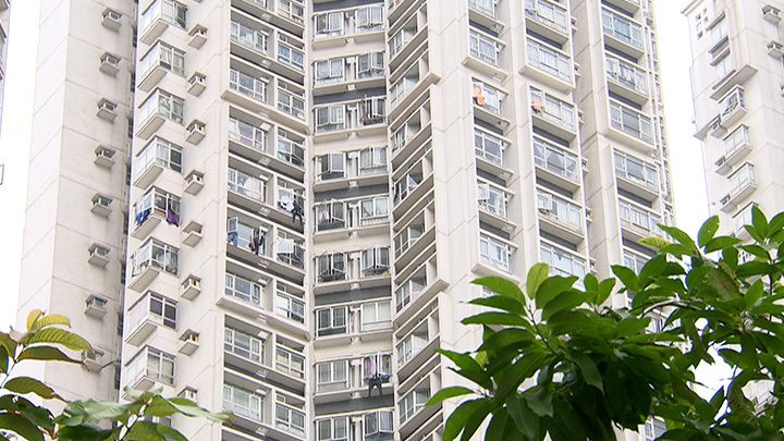 財政預算案2025｜400萬以下物業印花稅減至100元