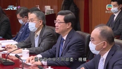 財長劉昆會晤李家超 稱全力支持香港發揮優勢融入國家發展大局