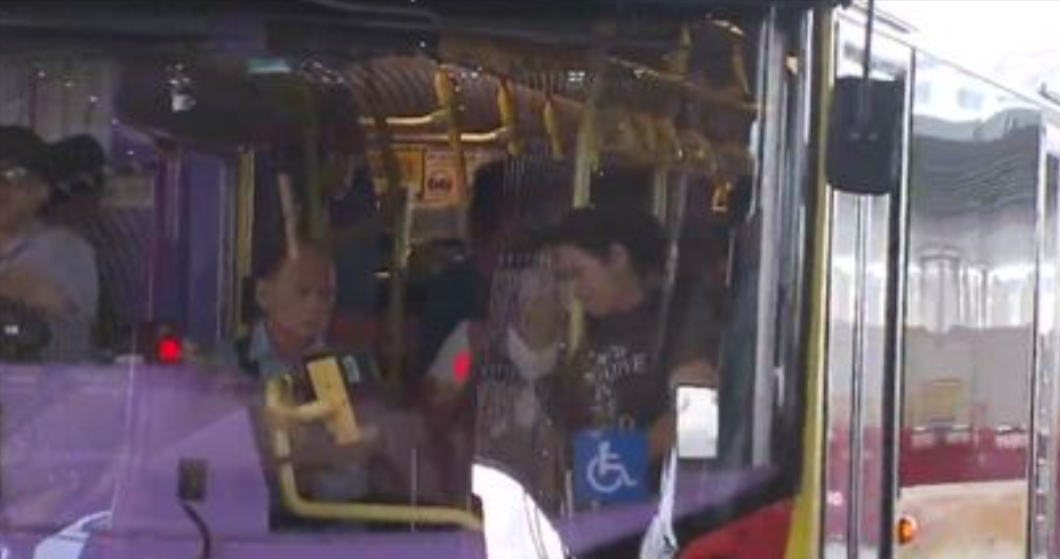 聖誕節·平安夜｜交通及封路安排一文看清　港鐵及部份巴士線通宵行駛