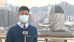 特首後日率商貿代表團訪中東 隨行商界將簽合作備忘錄