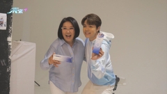 (國語)李司棋與張敬軒初次合作 兩人一見如故 互讚對方