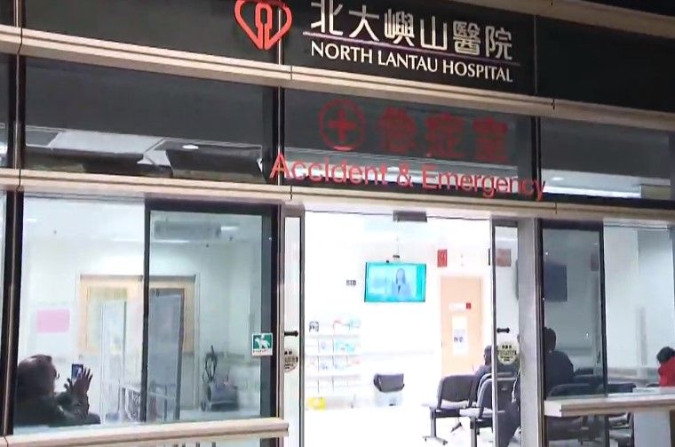 美麗華旅遊港人領隊上海遇車禍身亡