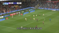 澳職：西悉尼流浪者 2-0 紐卡素噴射機