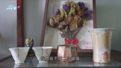 湖北有非遺金繕技藝傳承人從業逾17年 修復約兩千件碎器