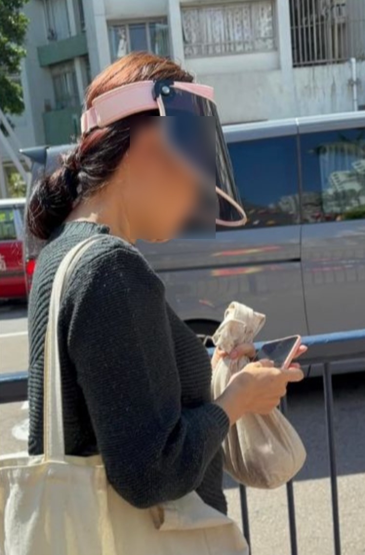 東張西望報料｜黃埔女子長期餵鴿釀衛生黑點　街坊連番投訴無果：已多次報食環 （觀眾夏先生提供東張+）