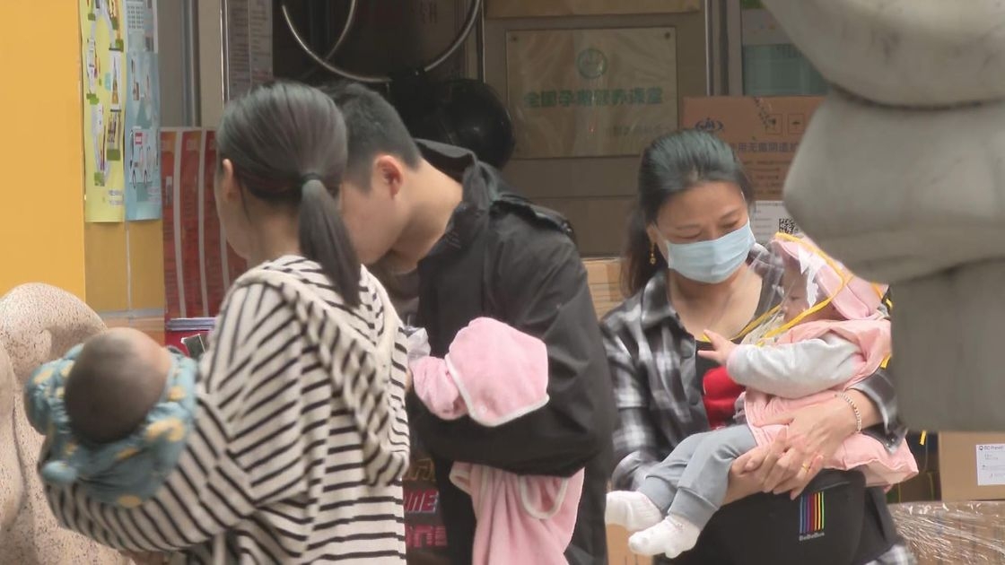 內地明年起對「避孕用品」徵稅13%　中國網民怒斥：加稅都唔會生多個