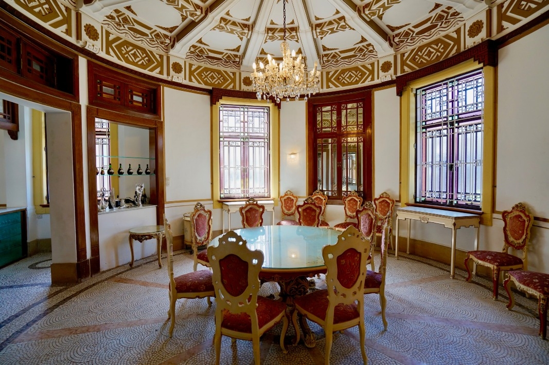 豪宅景賢里見證華商崛起歷史古迹2027年活化重生| 飛凡香港| 樂活灣區| 當代中國