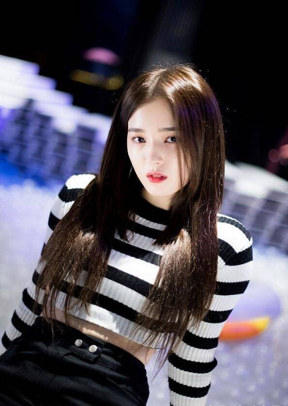 Nancy(李承利)。