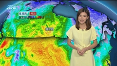 6月3日 天氣報告