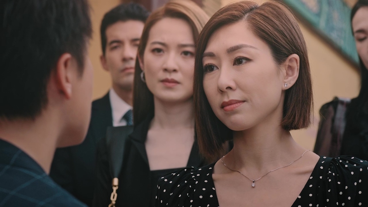 無論去到邊都展現超強默契同能幹一面嘅「昭強五星戰隊」，佢哋每次出現嘅造型原來劇組都有特登幫佢哋夾過。