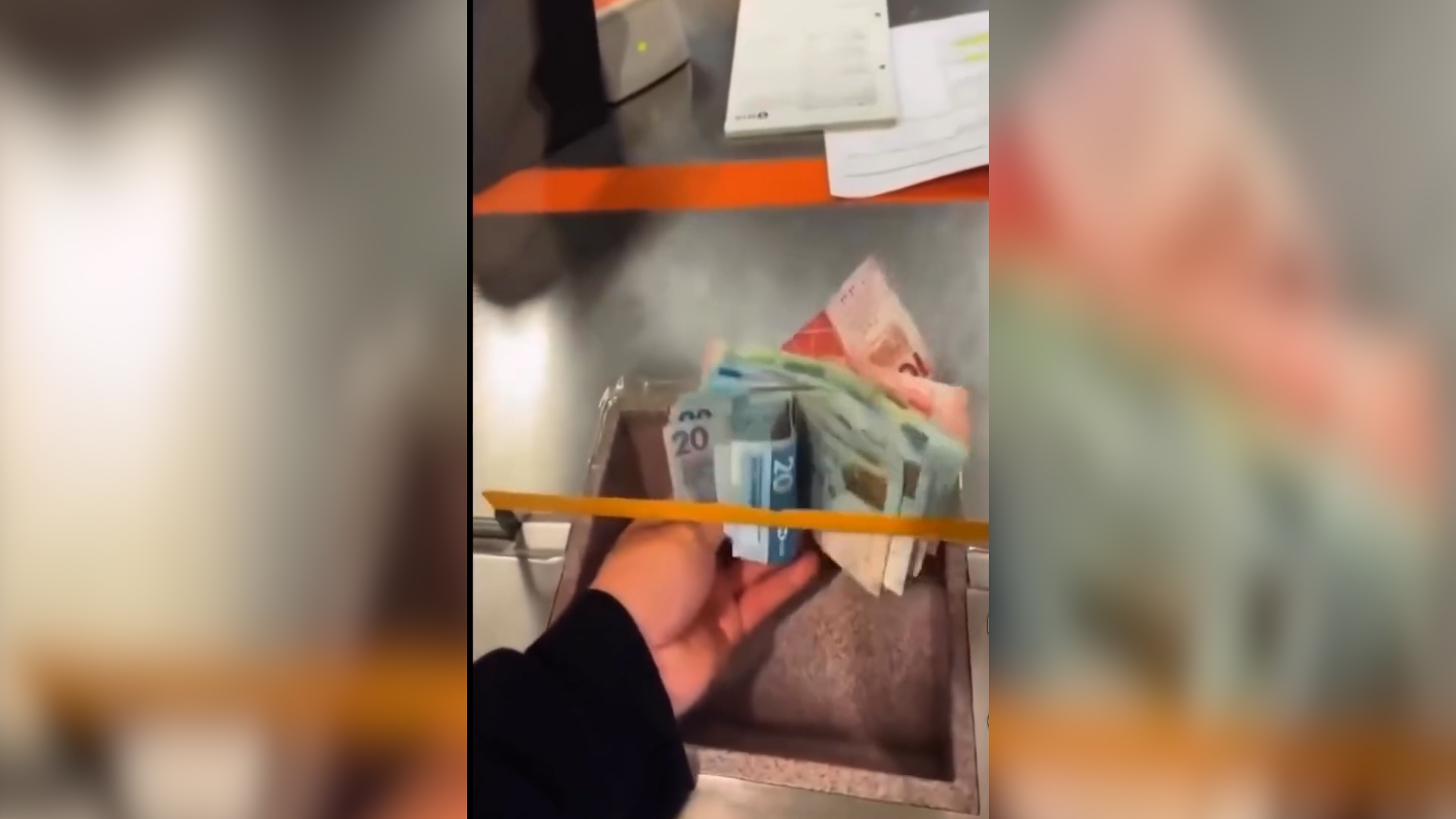 內地客犯錯被港鐵罰款　埋怨罰$1000太多　市民：至少佢有交 （FB@Soso Chan）