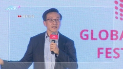 據報阿里巴巴聯合創辦人蔡崇信減持集團美國預託證券