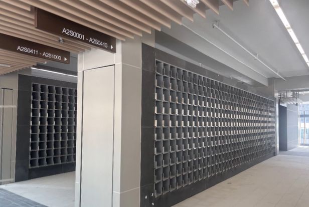 骨灰龕位申請2025