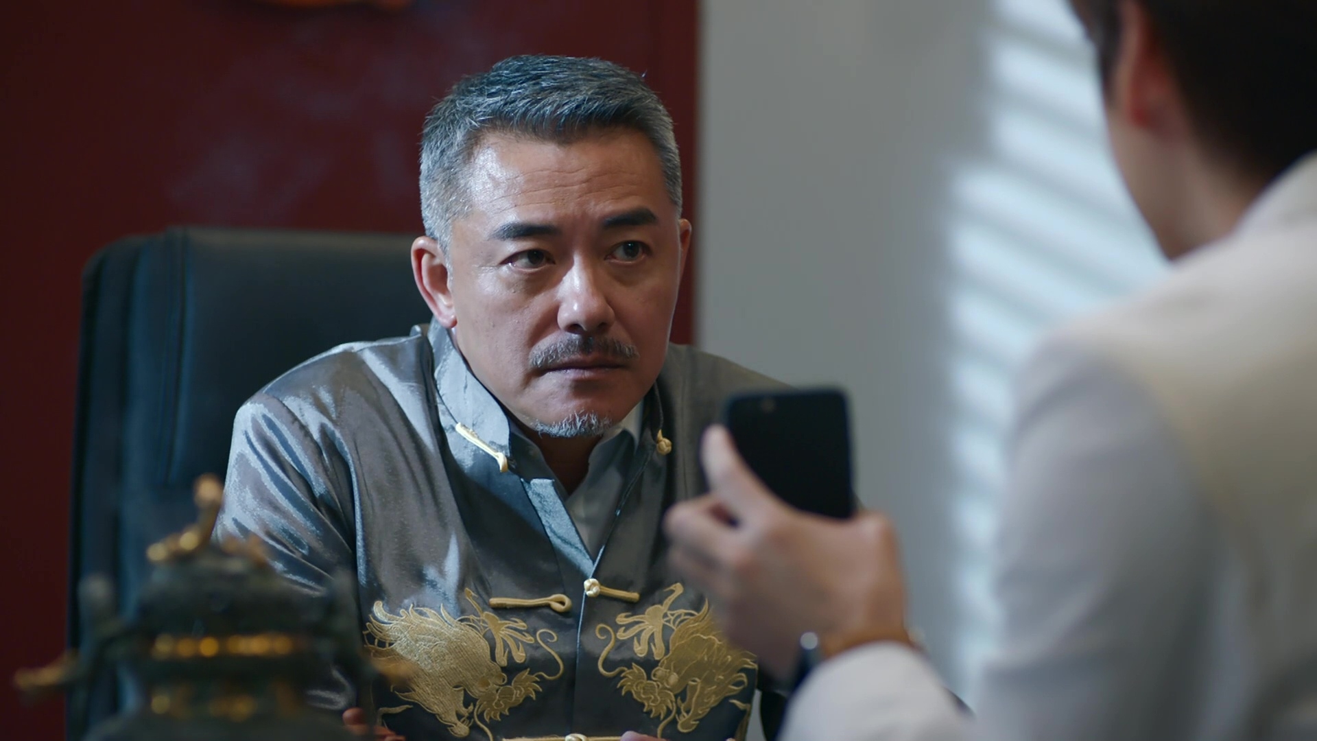 江志強到底係忠定奸呢？