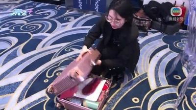 內地興起「婚禮管家」服務 有新人稱團隊助把控婚禮繁瑣細節