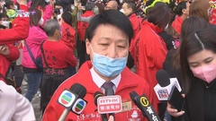 【迎接通關】旅發局料隨本港與內地及海外通關 旅客將逐步重臨