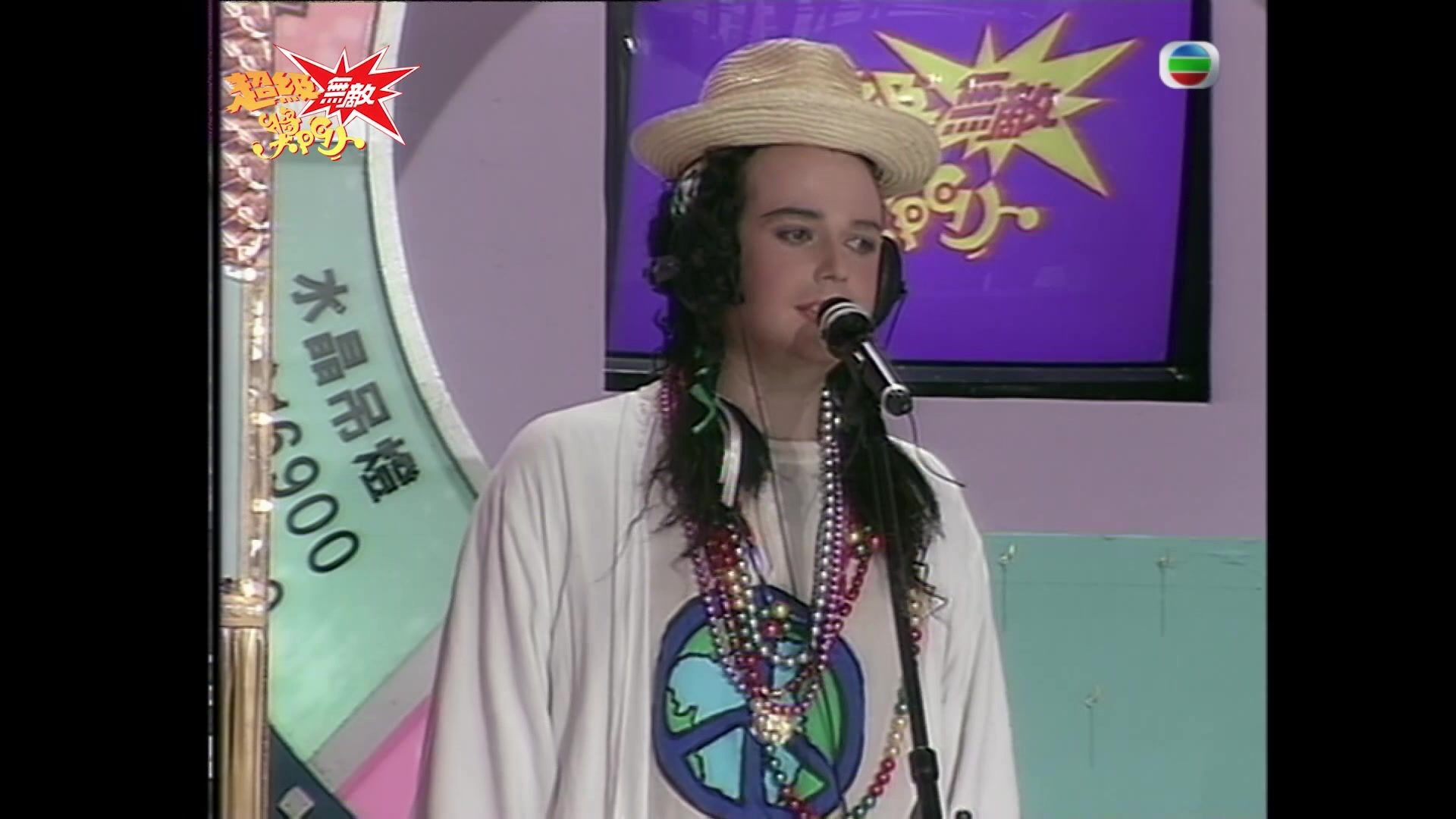 超級無敵估歌仔 古天樂識晒今期流行嘅歌 #娛樂綜藝 - 東張+