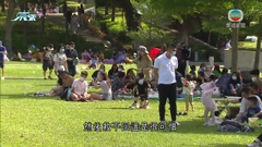 22個月大染疫女嬰留醫五天後不治 再有確診幼童留醫深切治療部
