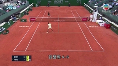 日內瓦網球賽：魯迪晉級八強