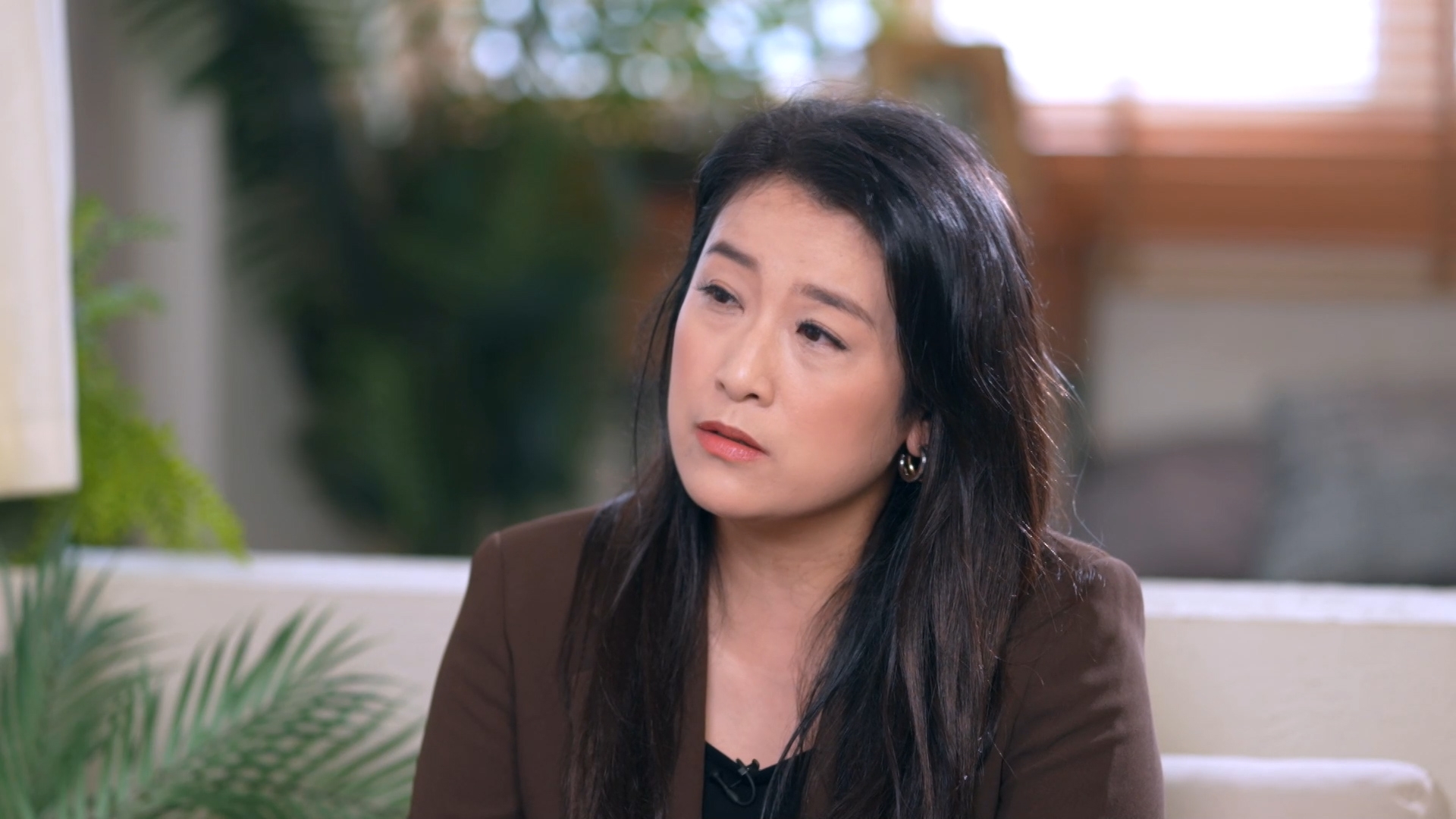 而葉凱恩都曾經有這種經歷！她指，之前工作太忙，又要照顧小朋友，太大壓力令免疫力變差，私密部位就會開始痕癢，經常會出現尿急問題，但是每次上廁所都只得幾滴，還有火燒灼痛的感覺，令自己好不自在，而且經常翻發，日常生活都受影響。