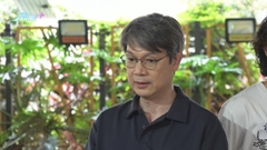梁榮忠拍劇挑戰身兼四職 樂意培育新一代演員上位