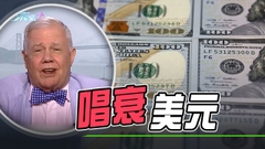 美元於全球儲備佔比降至28年最低 商品大王羅傑斯料美元霸權將結束