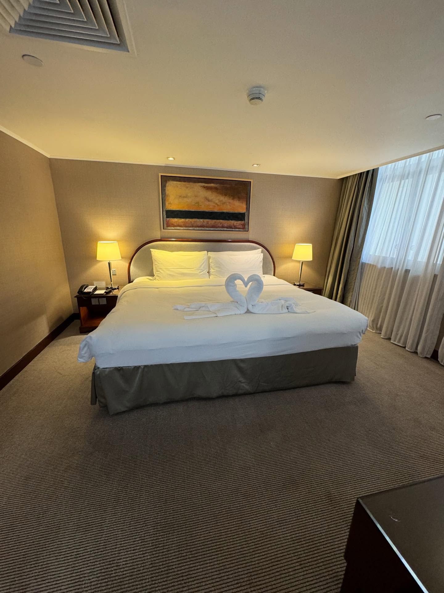 事主稱婚禮當日被安排「14樓」出閣