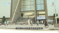 澳門料多個群組或屬同一源頭 截至下午三時約84%人完成次輪全民強檢