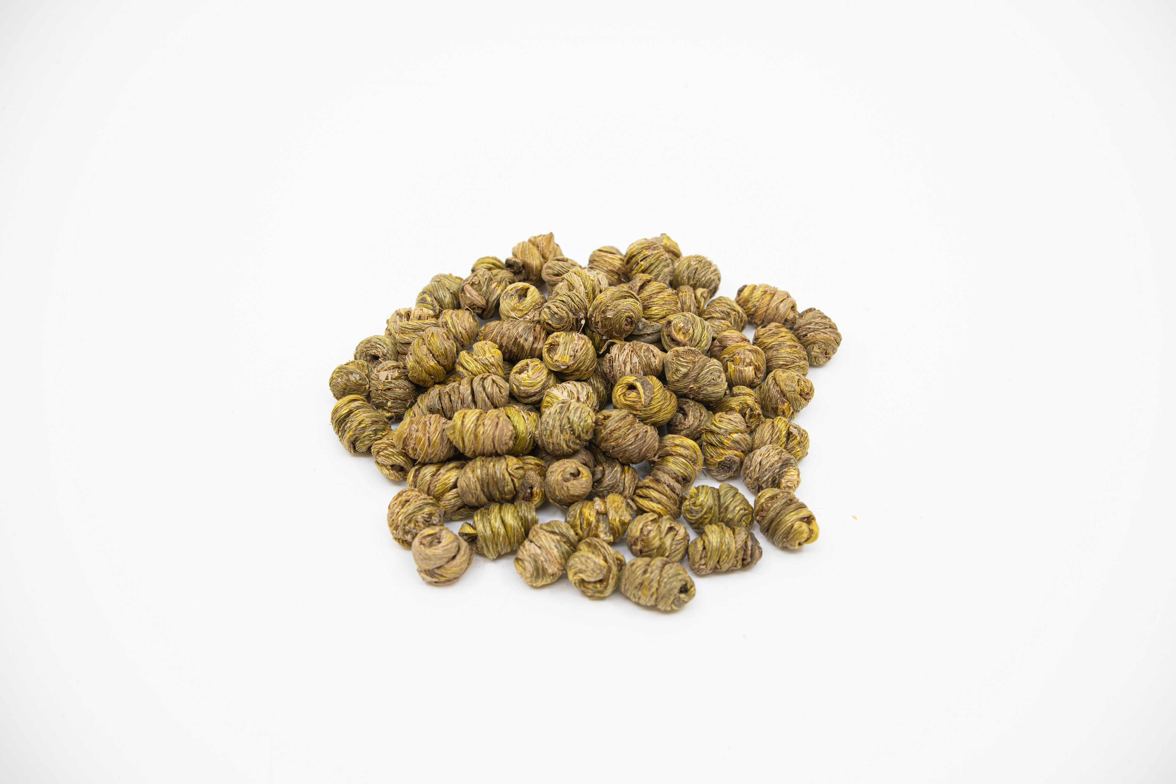 圖示受《保護瀕危動植物物種條例》規管的石斛。（漁護署圖片）