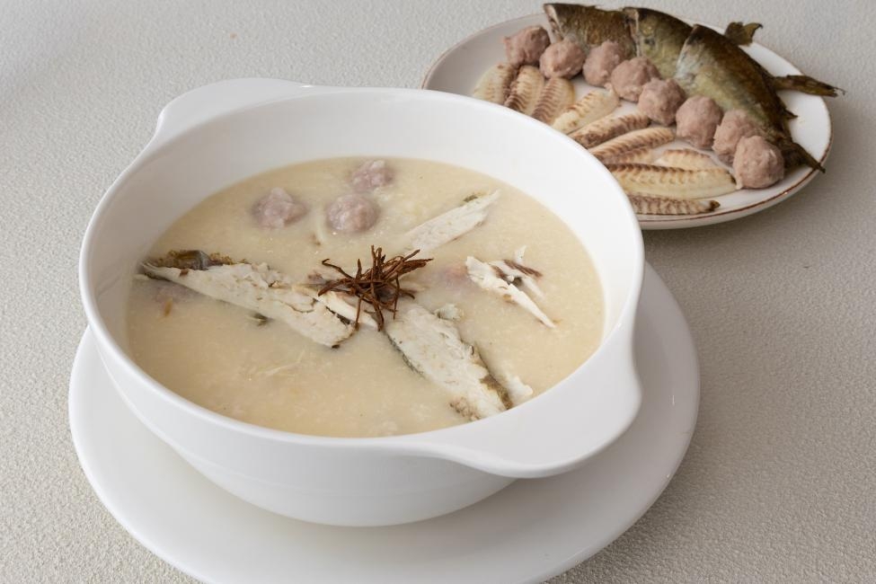 香港東涌世茂喜來登酒店 Sheraton Hong Kong Tung Chung Hotel｜嶼坊｜自助午餐．自助晚餐