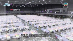 本港再增逾六千宗確診 扶康會清蘭之家現爆發暫8名院友快測陽性