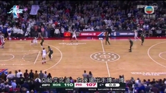 NBA：76人 107-110 塞爾特人