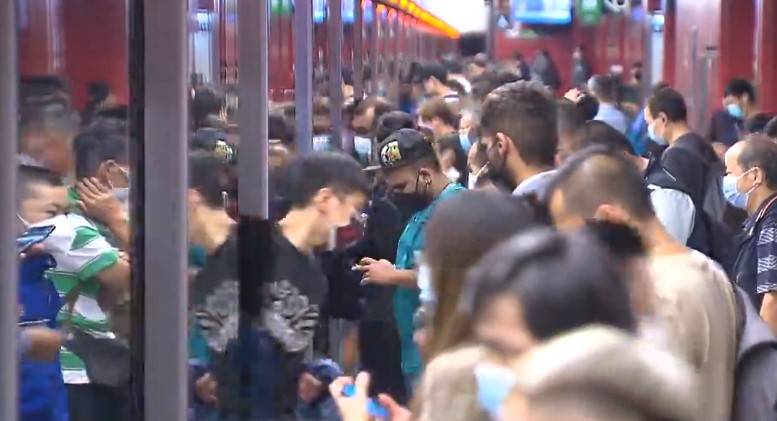 除夕倒數︱港九封路措施！