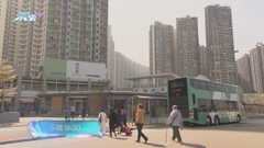 《樓市點睇》：東涌樓市 今晚九點半財經體育資訊台