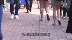 調查指近四成企業已經或計劃縮減在港業務 總商會促恢復免檢疫通關