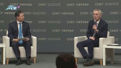 北約秘書長指須認清中國所帶來挑戰 中方否認屬各國威脅促放棄冷戰思維