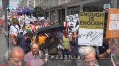 英國面臨30年來最嚴重鐵路工潮 首相擬修例允聘請臨時工代替罷工工人