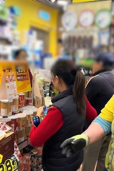 日本城職員與客人爆口角網片瘋傳，網民力撐一方大讚EQ高！