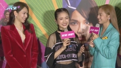 為經紀人處女作客串 林依晨大讚戲中演員敬業